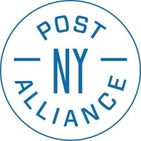 Post New York Alliance logo - Similar company to Women In Vfx (Wvfx)