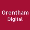 Orentham Digital logo - Similar company to Orentham Tech