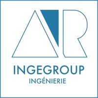 INGEGROUP logo - Similar company to Docubase Systems