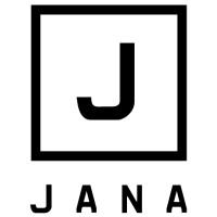 Jana logo - Similar company to Compt