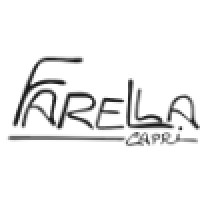 Farella Capri logo - Similar company to Russo Capri