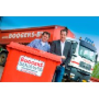 Boogers Groep