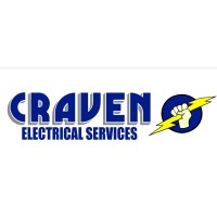 Craven Electrical Services logo - Similar company to Arctech Precision Welding