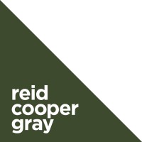 Reid Cooper Gray logo - Similar company to Xiris Group