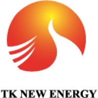 Tonking New Energy logo - Similar company to Antaisolar