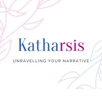 Katharsis Counselling logo - Similar company to Nosky