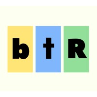 Behind the Reels logo - Similar company to Skilltrybe