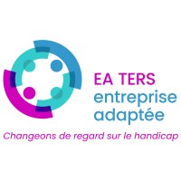 EA TERS ENTREPRISE ADAPTÉE logo - Similar company to Iddhea - Entreprise Adaptée