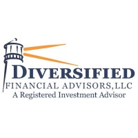 Diversified Financial Advisors LLC logo - Similar company to Bodach Partners