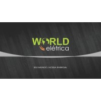 World Elétrica logo - Similar company to Eletrica Academy