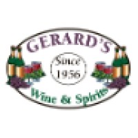 Gerards Wine And Spirits