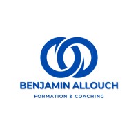 Benjamin Allouch - Formation & Coaching logo - Similar company to Godefroy Larcher Avocats
