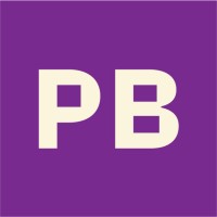 Purplebricks logo - Similar company to Connells