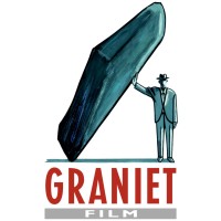 Graniet Film logo - Similar company to Leon Van Gelder