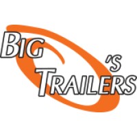 Big O’s Trailers logo - Similar company to Aluma Trailers