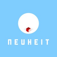 Neuheit logo - Similar company to Eduk.Ai
