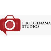 Pikturenama Studios logo - Similar company to Vs Studio