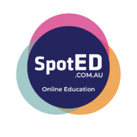 SpotED logo - Similar company to Permalink Support Services