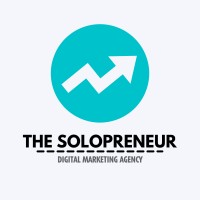 The Solopreneur - SEO Content Agency logo - Similar company to Beyond Content Agency