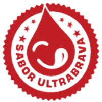 MOLHOS ULTRABRAVA logo - Similar company to Strumpf Molhos