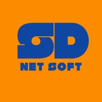 SD NetSoft logo - Similar company to Artcomplex.Studio