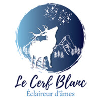 Le Cerf Blanc -Éclaireur D'âmes