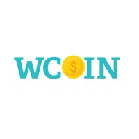 WCOIN logo - Similar company to Aster