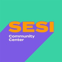 SESI Community Center logo - Similar company to Stichting Dyaa