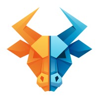 DigiBull AI logo - Similar company to Digitalbull Go