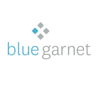 Blue Garnet