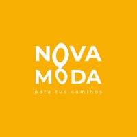 NOVA MODA SRL logo - Similar company to C&C Lencería