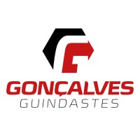 Gonçalves Guindastes logo - Similar company to Mongel Guindastes & Transportes