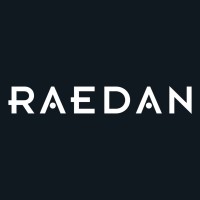 Raedan logo - Similar company to Overviewfx