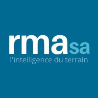 RMA logo - Similar company to Bluephyre Technologies