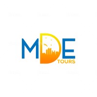 MDE.Tours logo - Similar company to Gigaleads