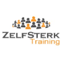 ZelfSterk logo - Similar company to Trifier - Veilig Werken In Spanningsvolle Situaties