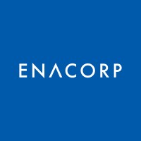 Enacorp logo - Similar company to Vive Grupo Inmobiliario