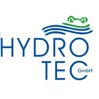 Hydrotec GmbH Wasseraufbereitung logo - Similar company to Acs-Control-System Gmbh