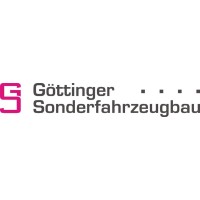 Göttinger Sonderfahrzeugbau GmbH & Co. KG logo - Similar company to Norrenbrock Technik Gmbh & Co. Kg