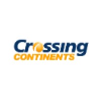 Crossing Continents Logistics S.R.L. Argentina logo - Similar company to Ene Group Srl