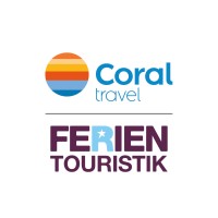Coral Touristik GmbH logo - Similar company to Pma Partner