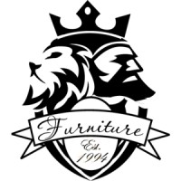 The King Mattress & Furniture logo - Similar company to Zeds Beds