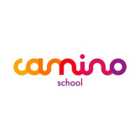 Camino School logo - Similar company to Turma Do Jiló