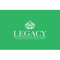 Legacy Culturally Responsive Therapy Services