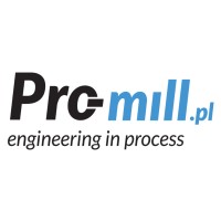 Pro-mill s.c. logo - Similar company to Argospaw