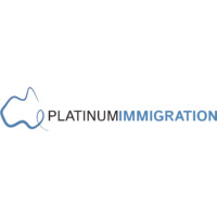 Platinum Immigration logo - Similar company to Renu & Associates Pty Ltd
