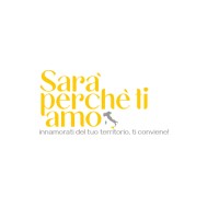 Sarà perché ti amo logo - Similar company to Singa.Do Group Srl