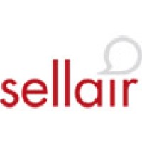 Sellair BV logo - Similar company to Genehrations