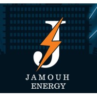 Jamouh Energy Trading logo - Similar company to Comaizr