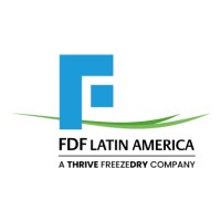 FDF Latin America logo - Similar company to Gamma